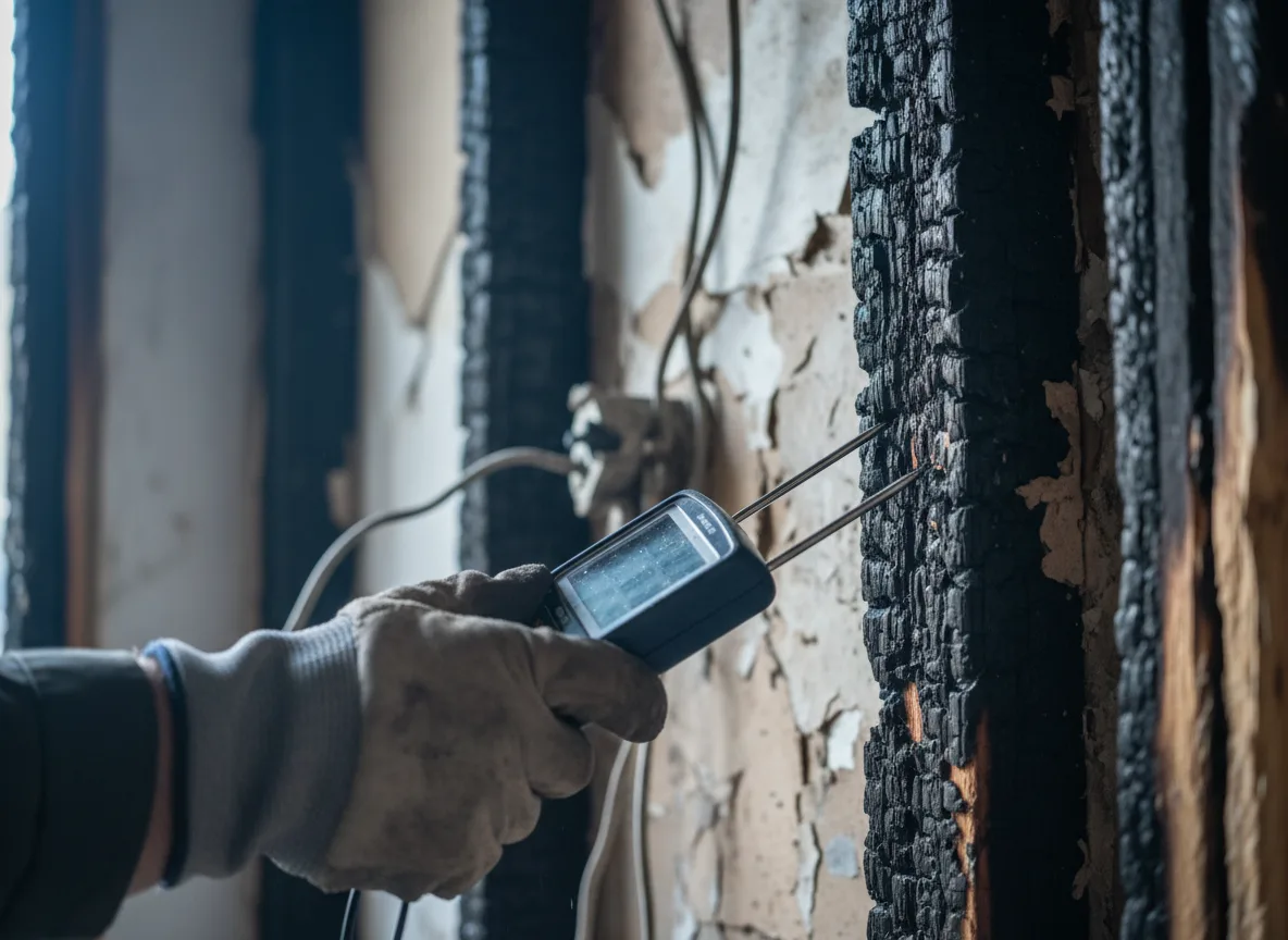 Fire Damage Restoration Home, KS FAQs